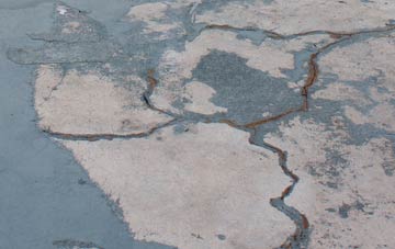 fibreglass roofing replacement Barley Mow