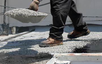 Barley Mow flat roofing companies