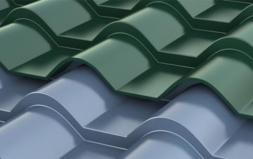 who should consider Barley Mow plastic roofs