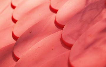 Barley Mow plastic roof costs