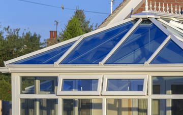 professional Barley Mow conservatory insulation