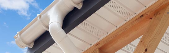 get Barley Mow guttering quotes today