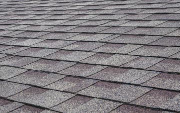 Barley Mow tiles for shallow pitch roofing