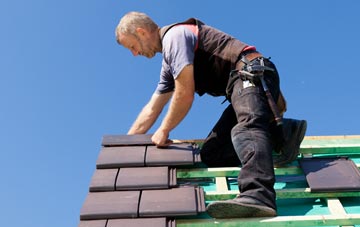 disadvantages of Barley Mow slate roofing