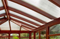 Barley Mow conservatory roofing insulation