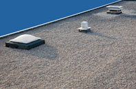 Barley Mow flat roofing