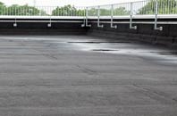 find rated Barley Mow flat roofing companies
