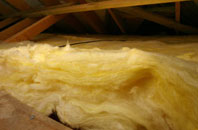 Barley Mow pitch roof insulation