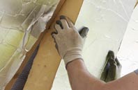 rated Barley Mow roof insulation companies